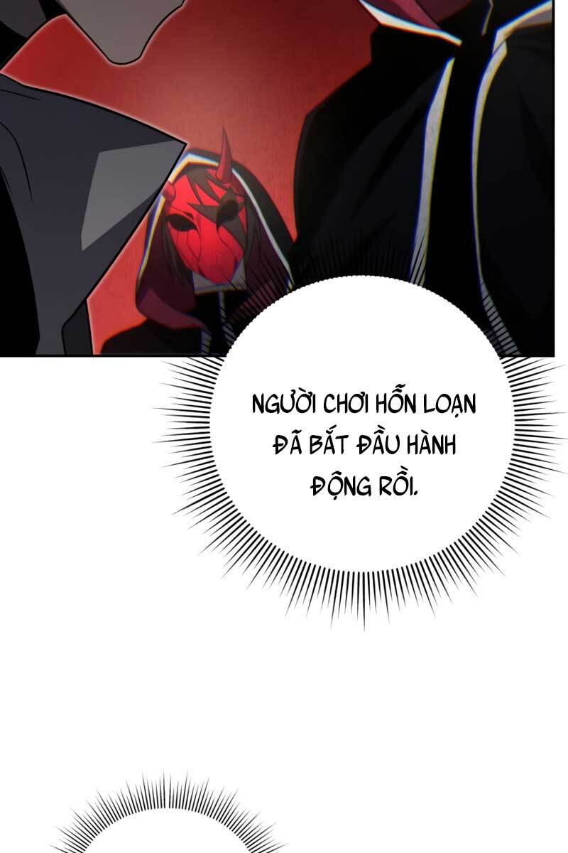 Người Chơi Trở Lại Sau 10000 Năm: Chapter 28