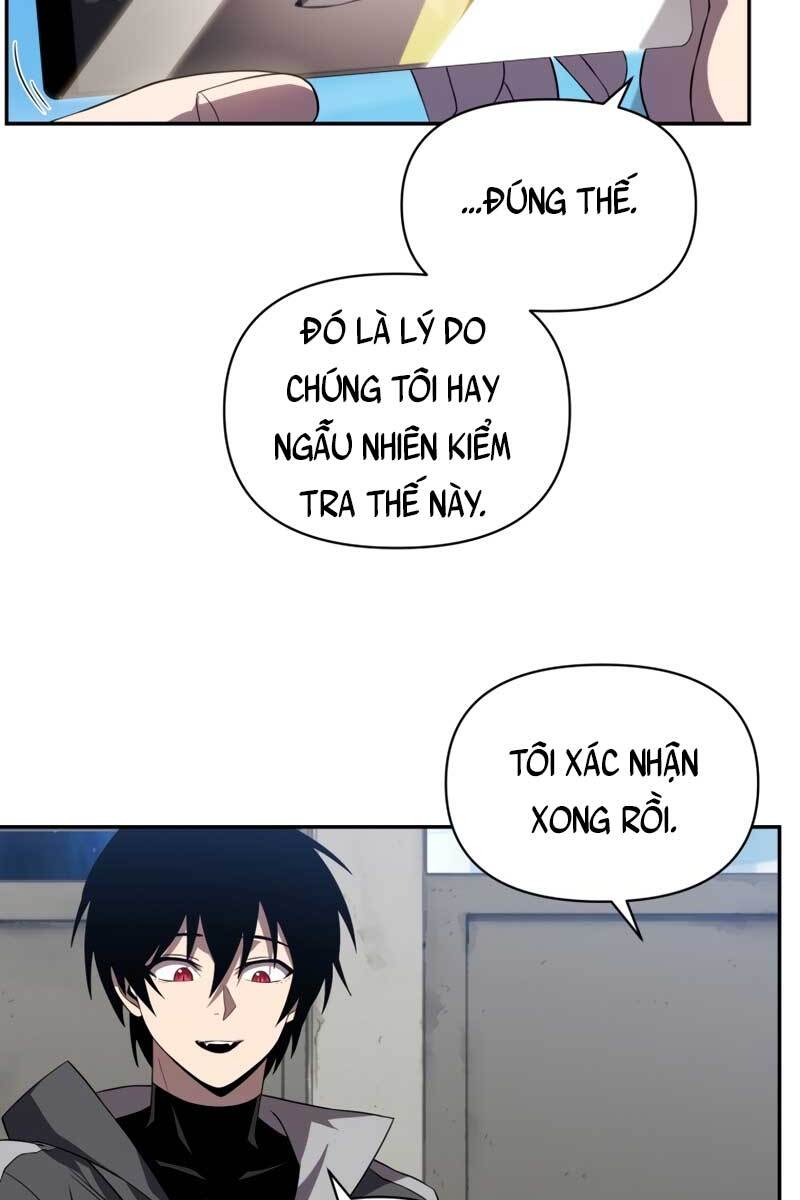 Người Chơi Trở Lại Sau 10000 Năm: Chapter 28