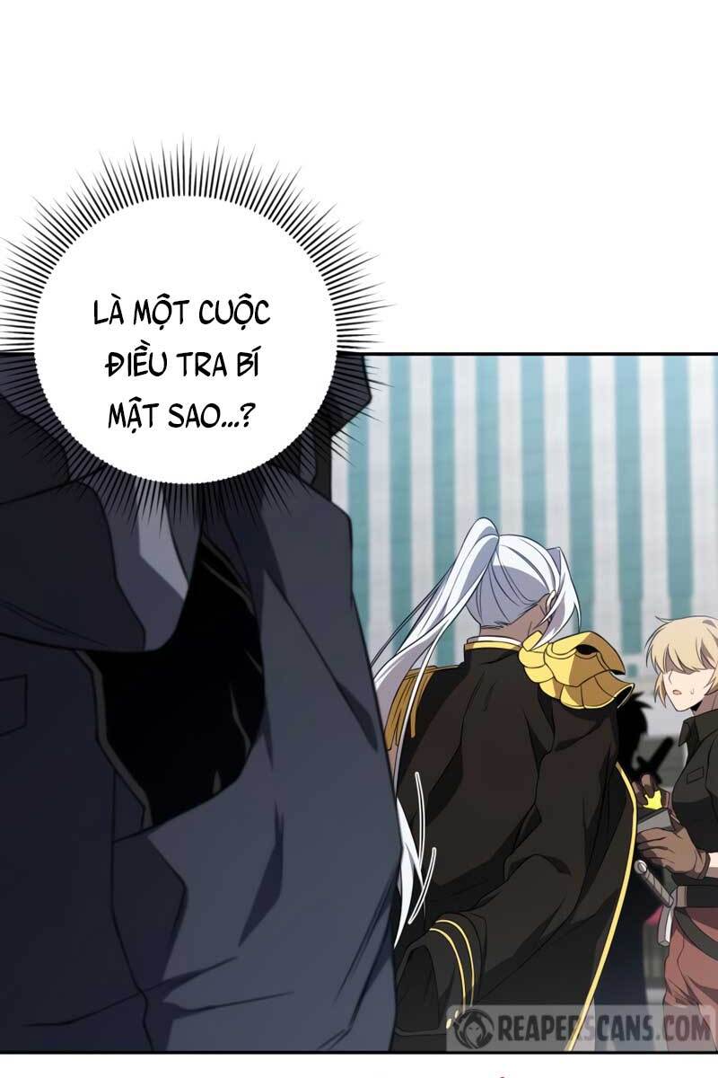 Người Chơi Trở Lại Sau 10000 Năm: Chapter 28