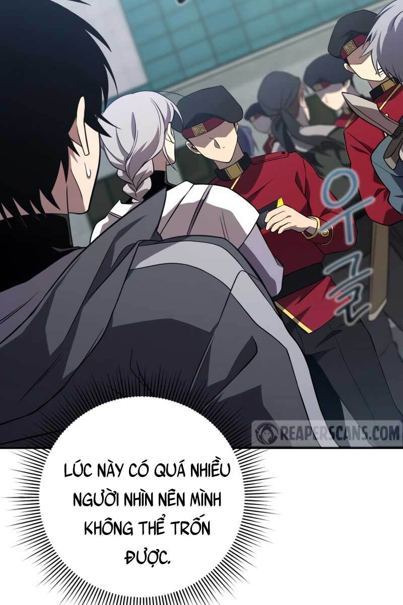 Người Chơi Trở Lại Sau 10000 Năm: Chapter 28