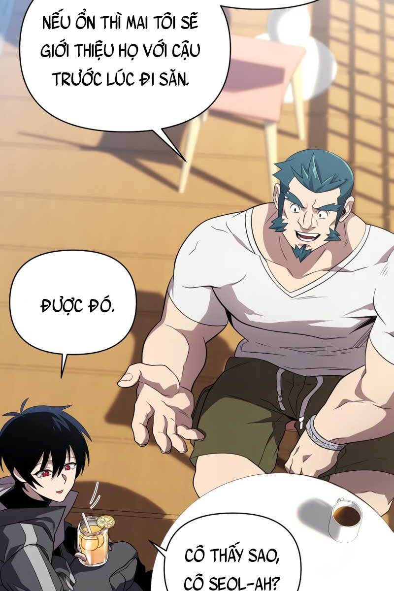 Người Chơi Trở Lại Sau 10000 Năm: Chapter 28
