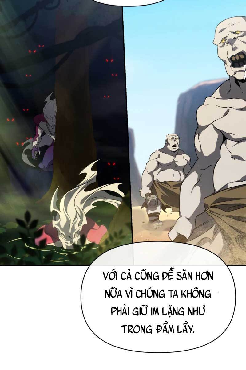 Người Chơi Trở Lại Sau 10000 Năm: Chapter 28