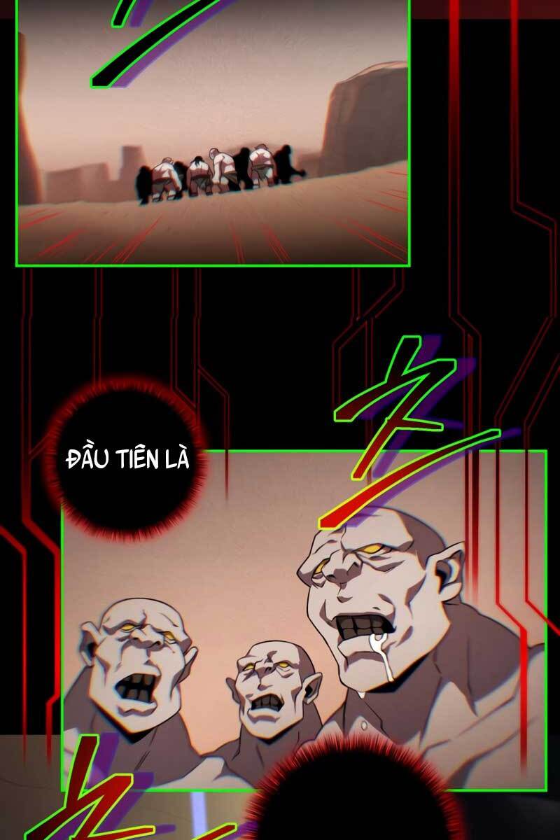 Người Chơi Trở Lại Sau 10000 Năm: Chapter 28