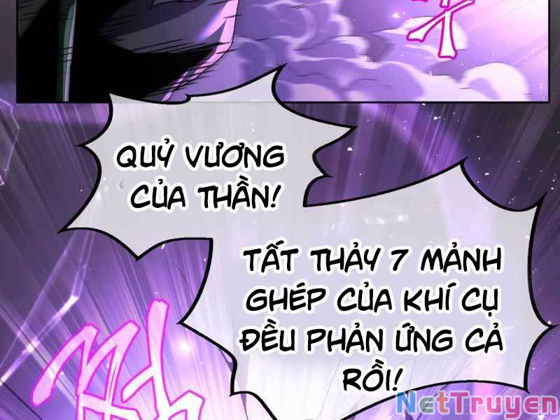 Người Chơi Trở Lại Sau 10000 Năm: Chapter 3
