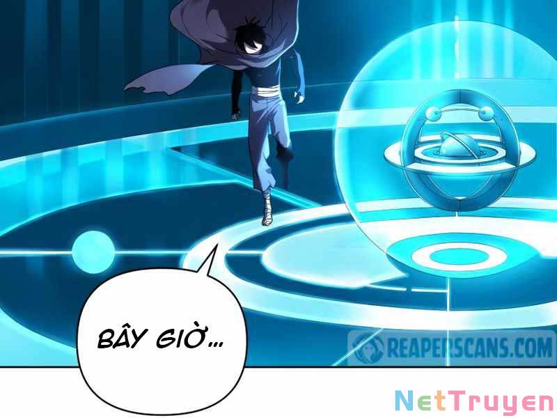 Người Chơi Trở Lại Sau 10000 Năm: Chapter 3
