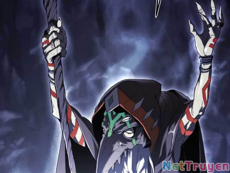Người Chơi Trở Lại Sau 10000 Năm: Chapter 3