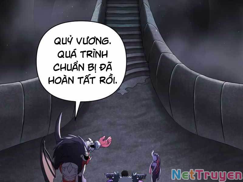 Người Chơi Trở Lại Sau 10000 Năm: Chapter 3
