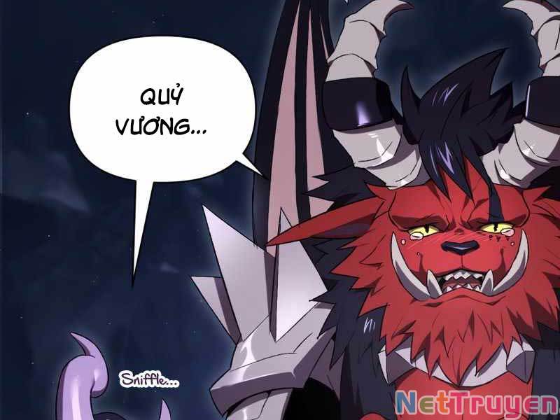 Người Chơi Trở Lại Sau 10000 Năm: Chapter 3