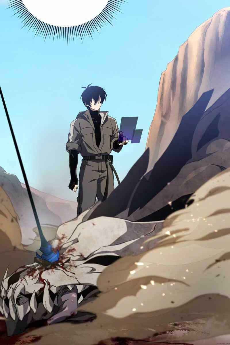 Người Chơi Trở Lại Sau 10000 Năm: Chapter 30