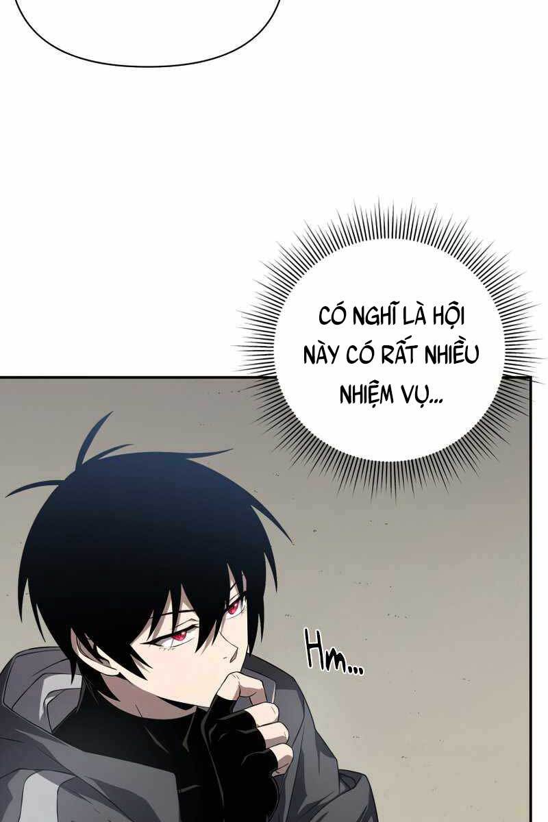 Người Chơi Trở Lại Sau 10000 Năm: Chapter 30