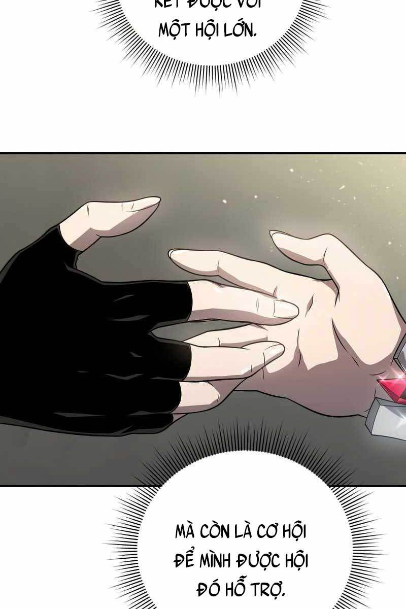 Người Chơi Trở Lại Sau 10000 Năm: Chapter 30