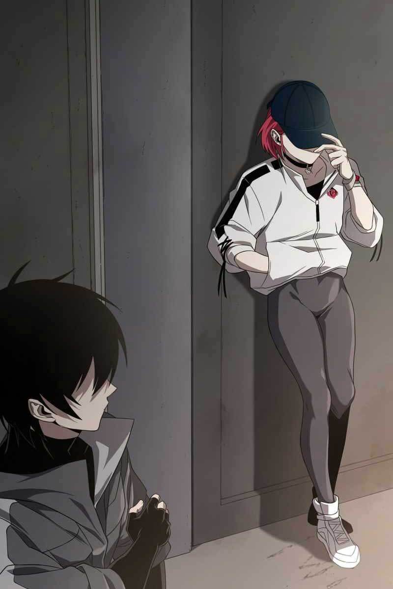 Người Chơi Trở Lại Sau 10000 Năm: Chapter 30