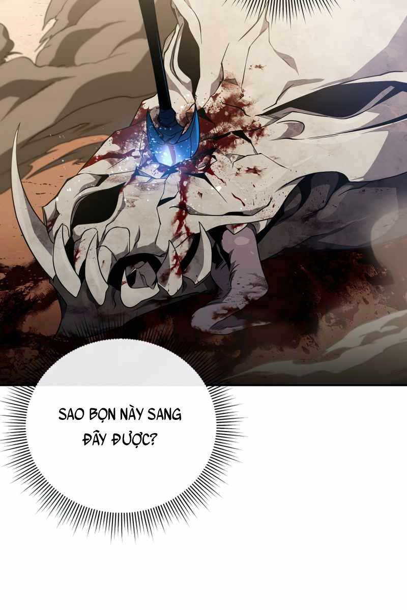 Người Chơi Trở Lại Sau 10000 Năm: Chapter 30