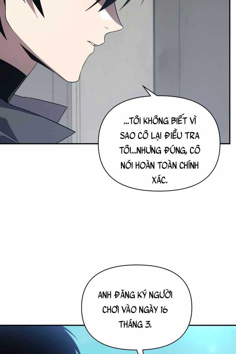 Người Chơi Trở Lại Sau 10000 Năm: Chapter 30
