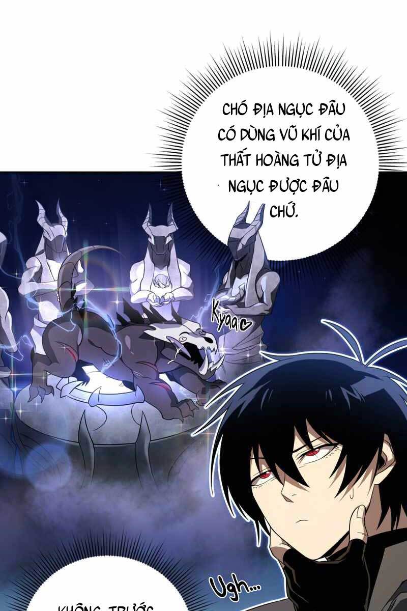 Người Chơi Trở Lại Sau 10000 Năm: Chapter 30