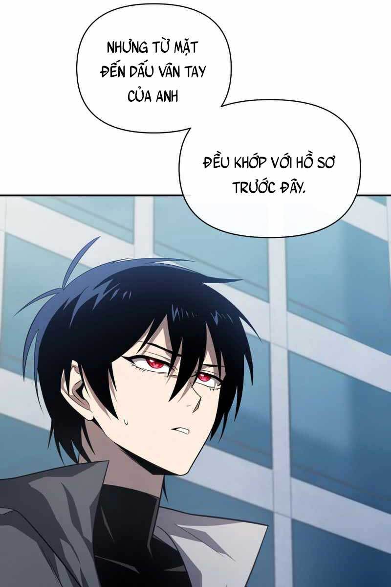 Người Chơi Trở Lại Sau 10000 Năm: Chapter 30