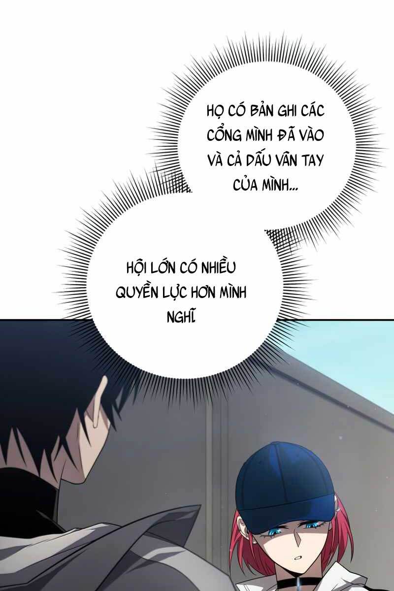 Người Chơi Trở Lại Sau 10000 Năm: Chapter 30