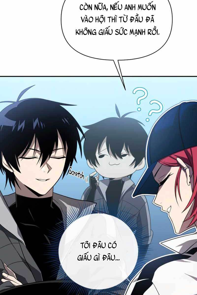 Người Chơi Trở Lại Sau 10000 Năm: Chapter 30