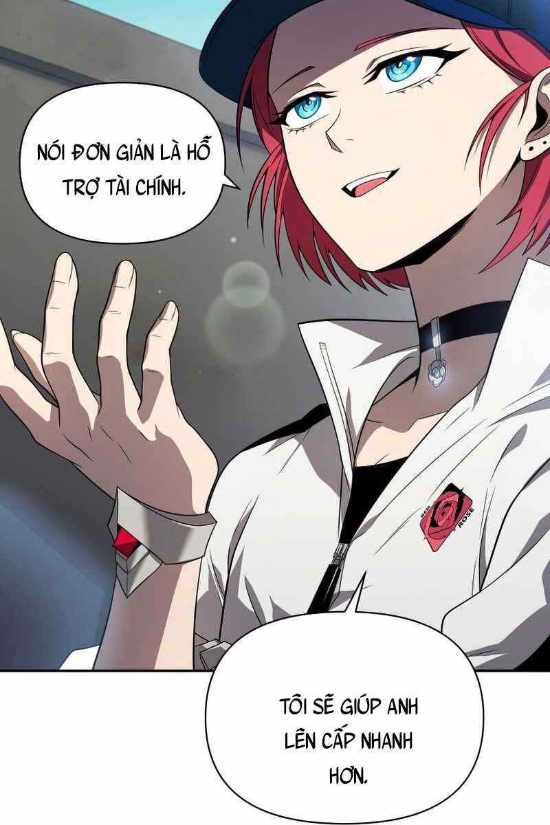 Người Chơi Trở Lại Sau 10000 Năm: Chapter 30
