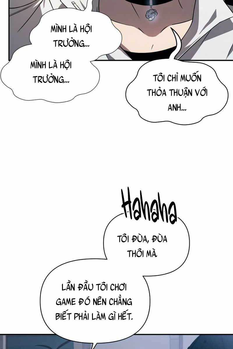 Người Chơi Trở Lại Sau 10000 Năm: Chapter 30