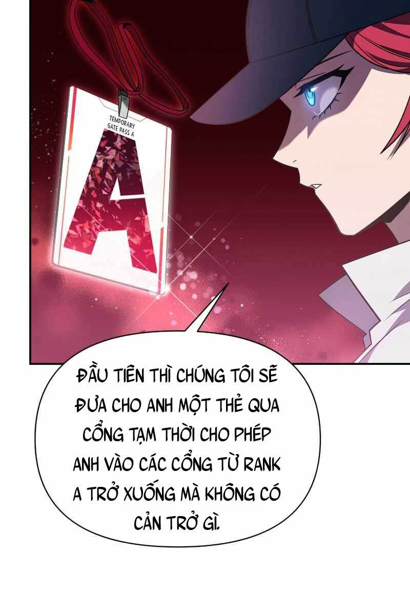 Người Chơi Trở Lại Sau 10000 Năm: Chapter 30