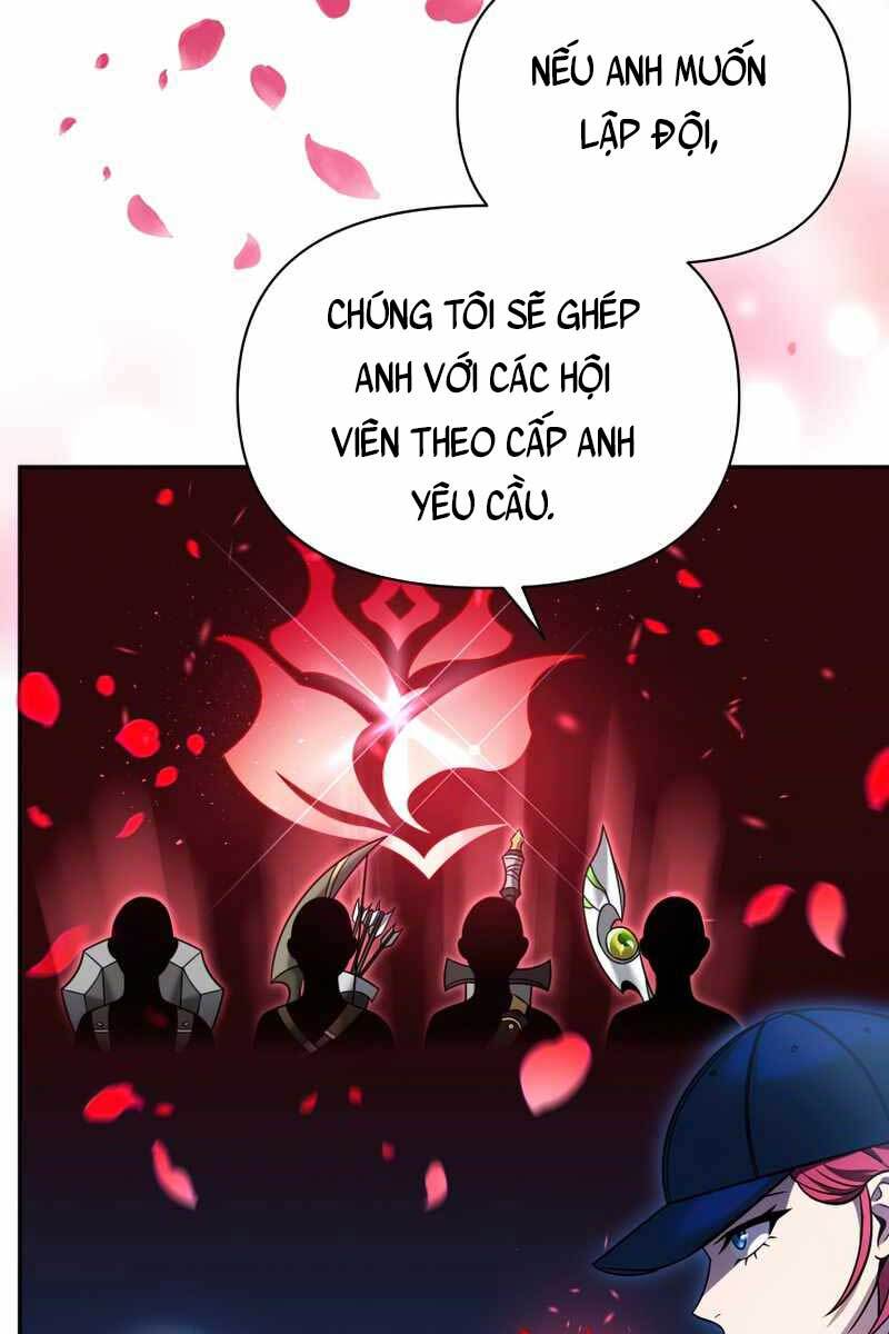 Người Chơi Trở Lại Sau 10000 Năm: Chapter 30