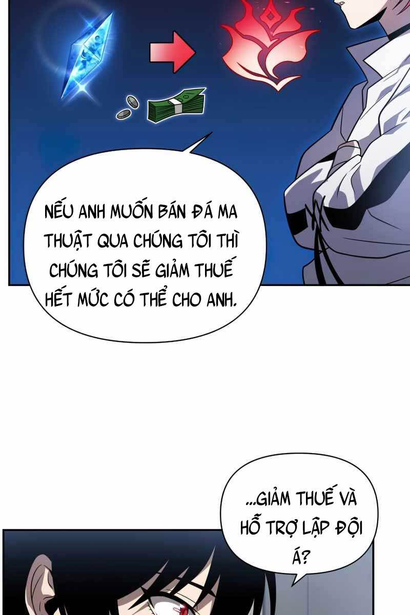 Người Chơi Trở Lại Sau 10000 Năm: Chapter 30
