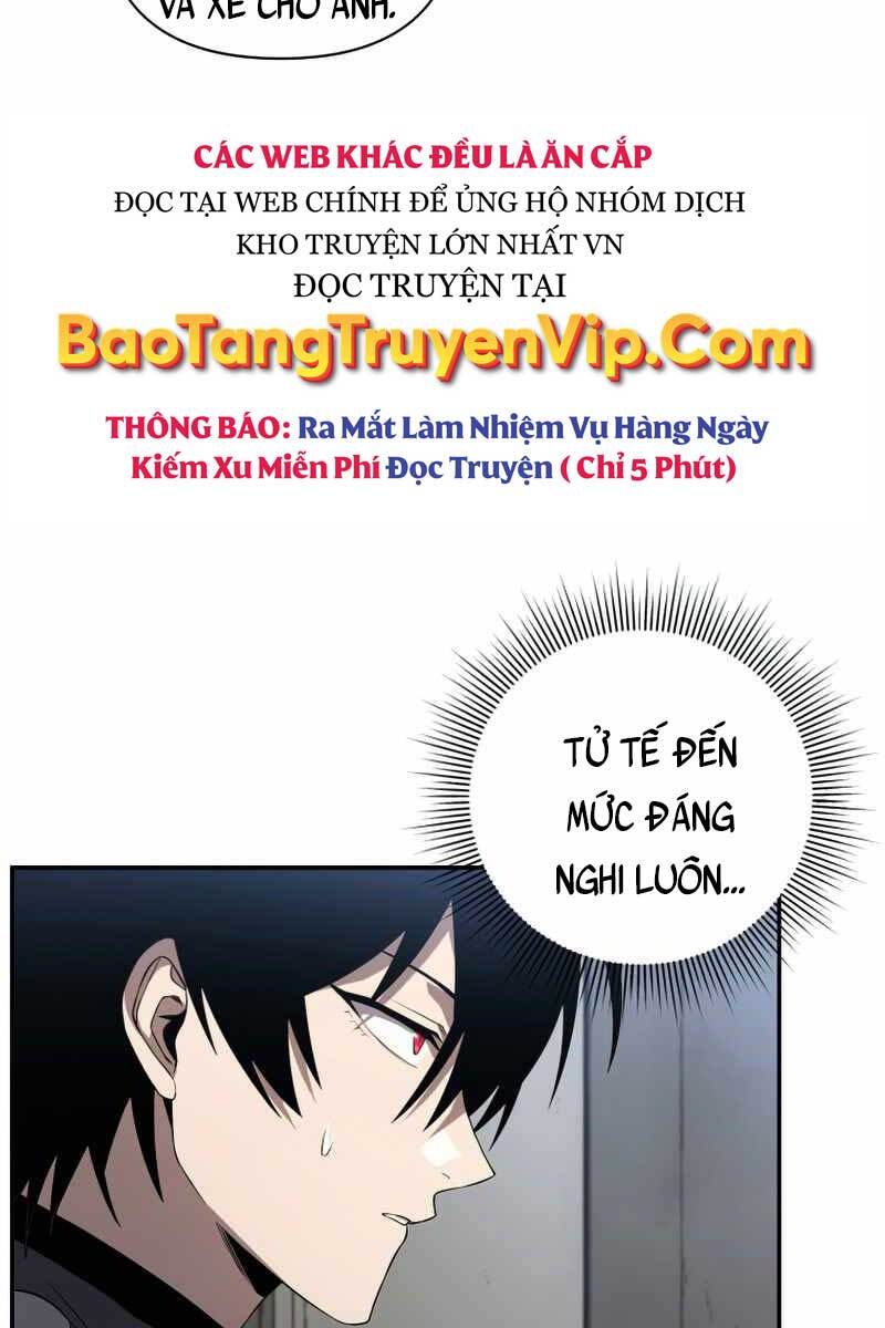 Người Chơi Trở Lại Sau 10000 Năm: Chapter 30