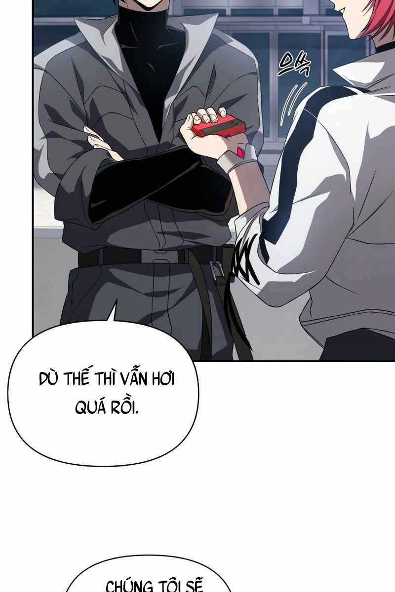 Người Chơi Trở Lại Sau 10000 Năm: Chapter 30