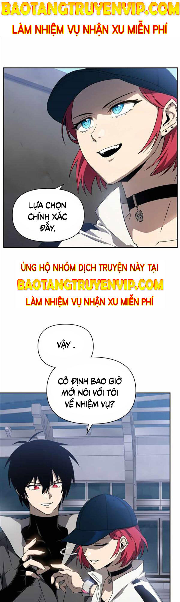 Người Chơi Trở Lại Sau 10000 Năm: Chapter 31