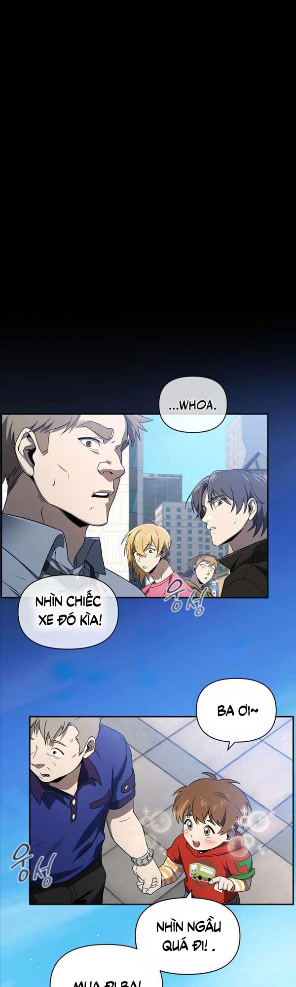 Người Chơi Trở Lại Sau 10000 Năm: Chapter 31
