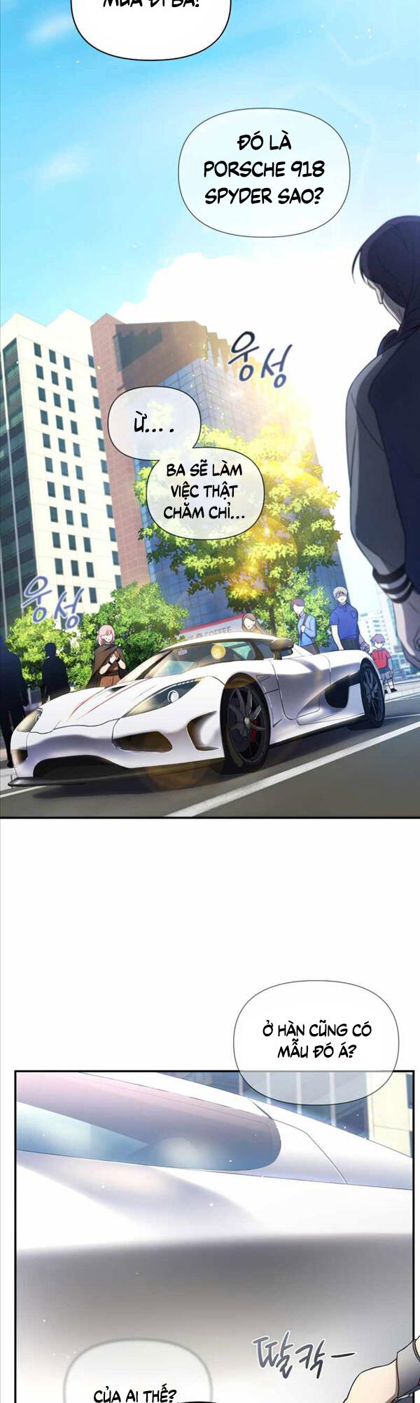 Người Chơi Trở Lại Sau 10000 Năm: Chapter 31