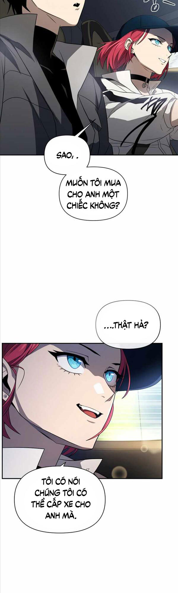 Người Chơi Trở Lại Sau 10000 Năm: Chapter 31