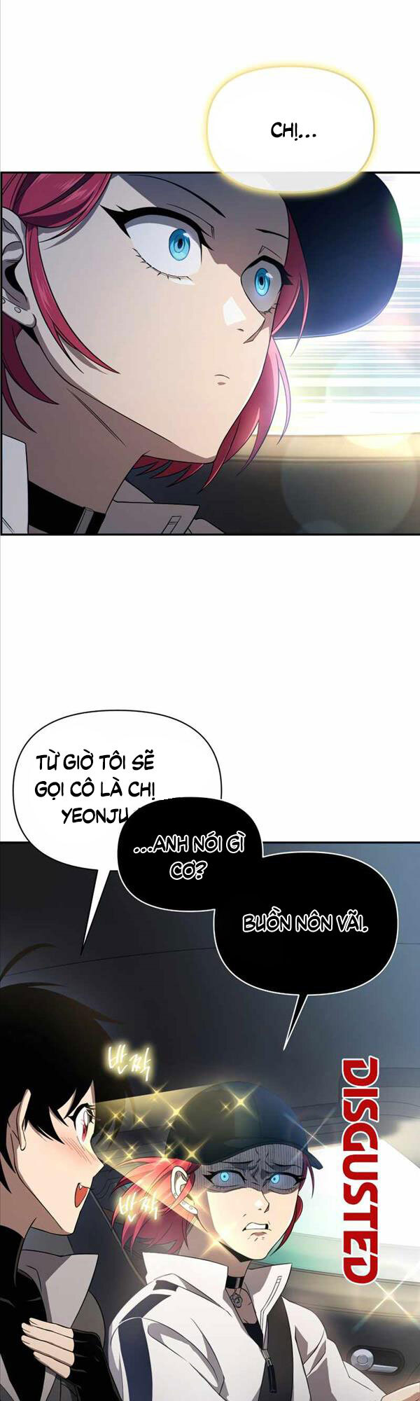 Người Chơi Trở Lại Sau 10000 Năm: Chapter 31