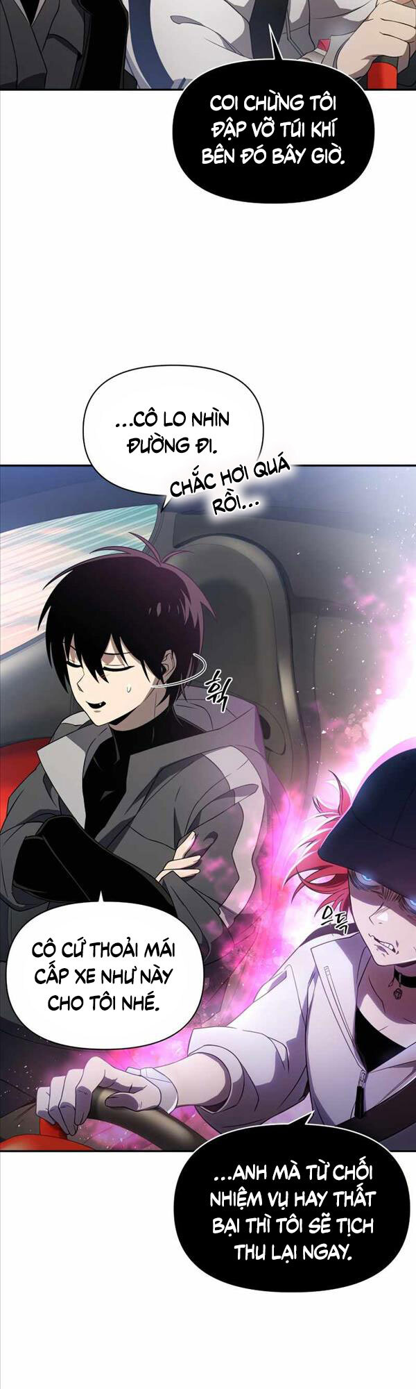 Người Chơi Trở Lại Sau 10000 Năm: Chapter 31