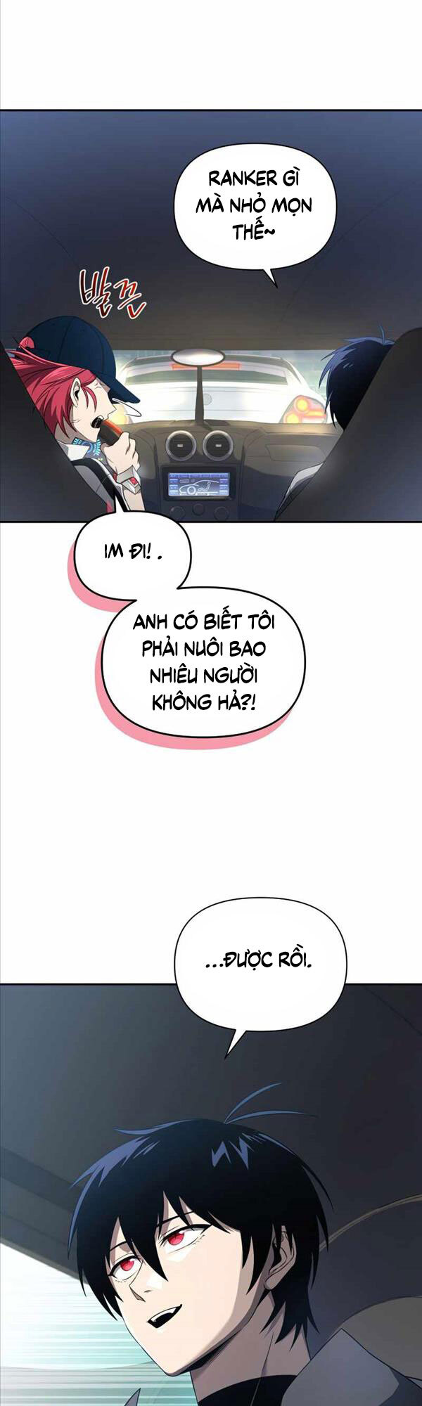 Người Chơi Trở Lại Sau 10000 Năm: Chapter 31