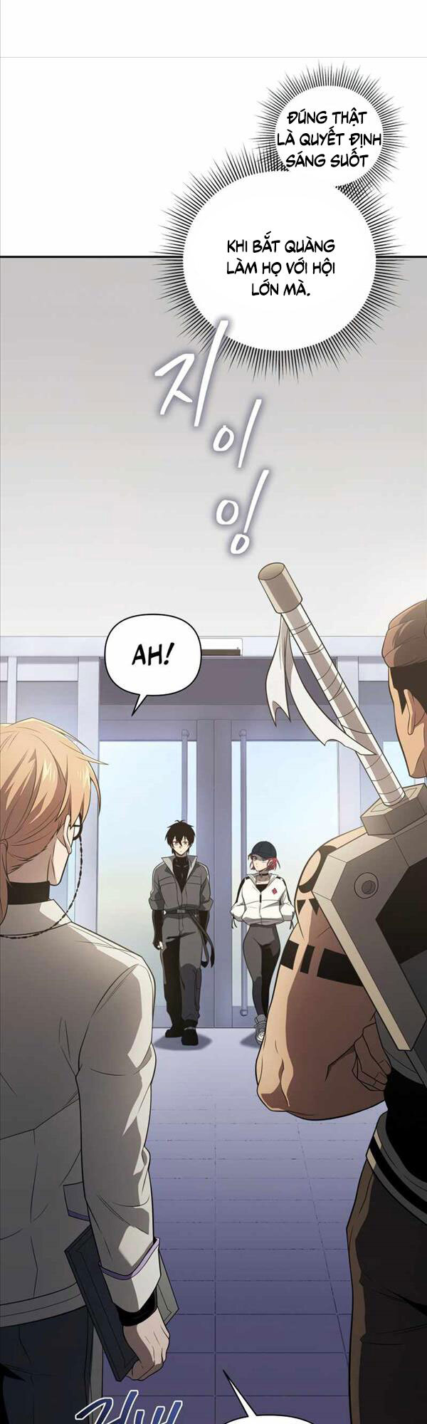 Người Chơi Trở Lại Sau 10000 Năm: Chapter 31