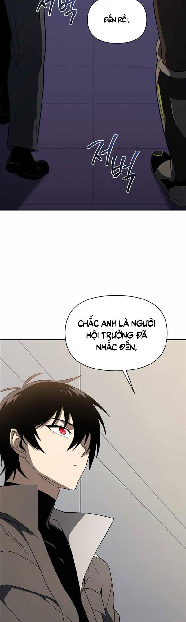 Người Chơi Trở Lại Sau 10000 Năm: Chapter 31