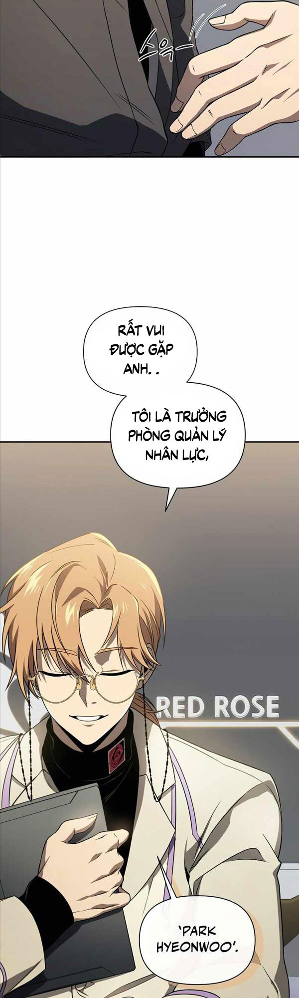 Người Chơi Trở Lại Sau 10000 Năm: Chapter 31