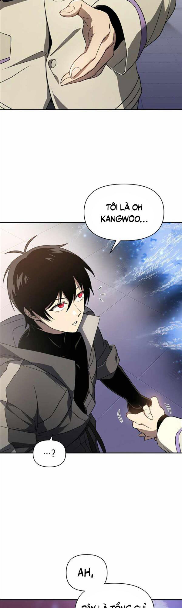 Người Chơi Trở Lại Sau 10000 Năm: Chapter 31