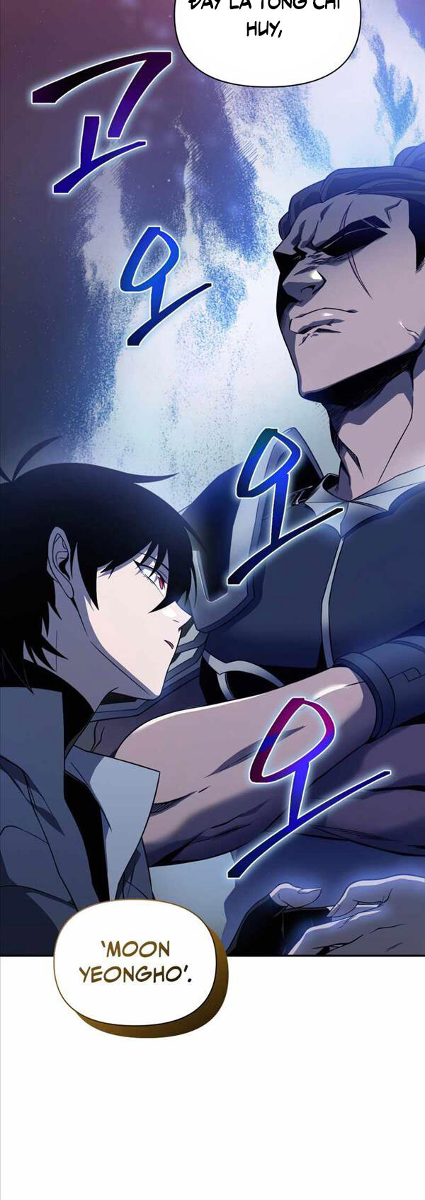 Người Chơi Trở Lại Sau 10000 Năm: Chapter 31