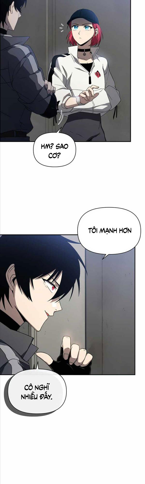 Người Chơi Trở Lại Sau 10000 Năm: Chapter 31