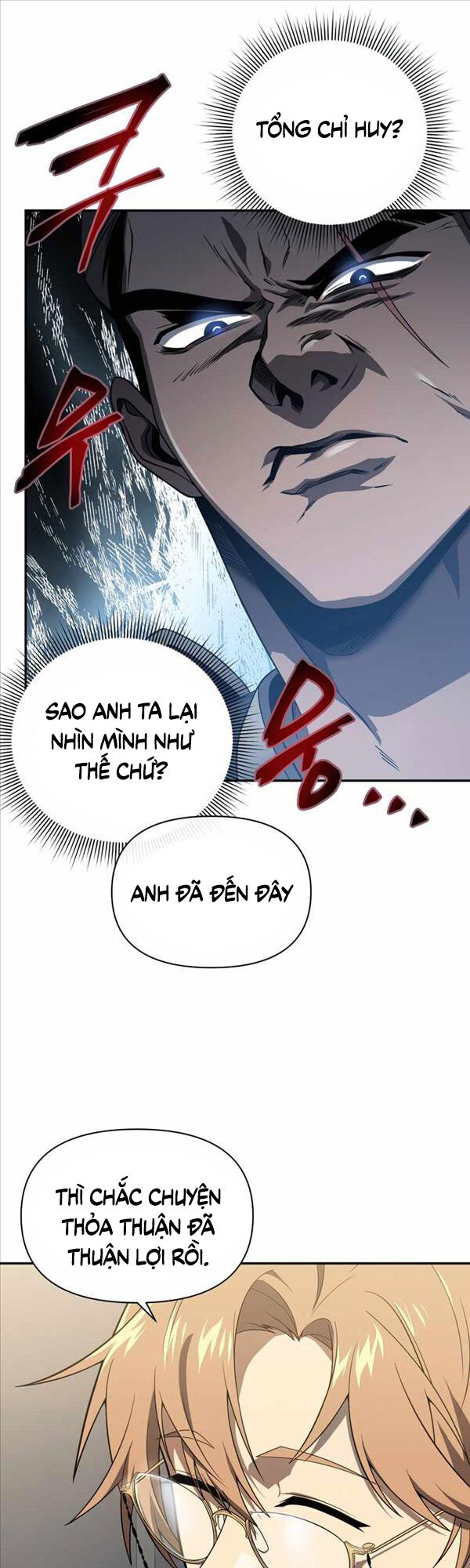 Người Chơi Trở Lại Sau 10000 Năm: Chapter 31