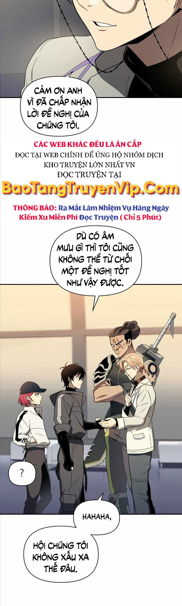 Người Chơi Trở Lại Sau 10000 Năm: Chapter 31