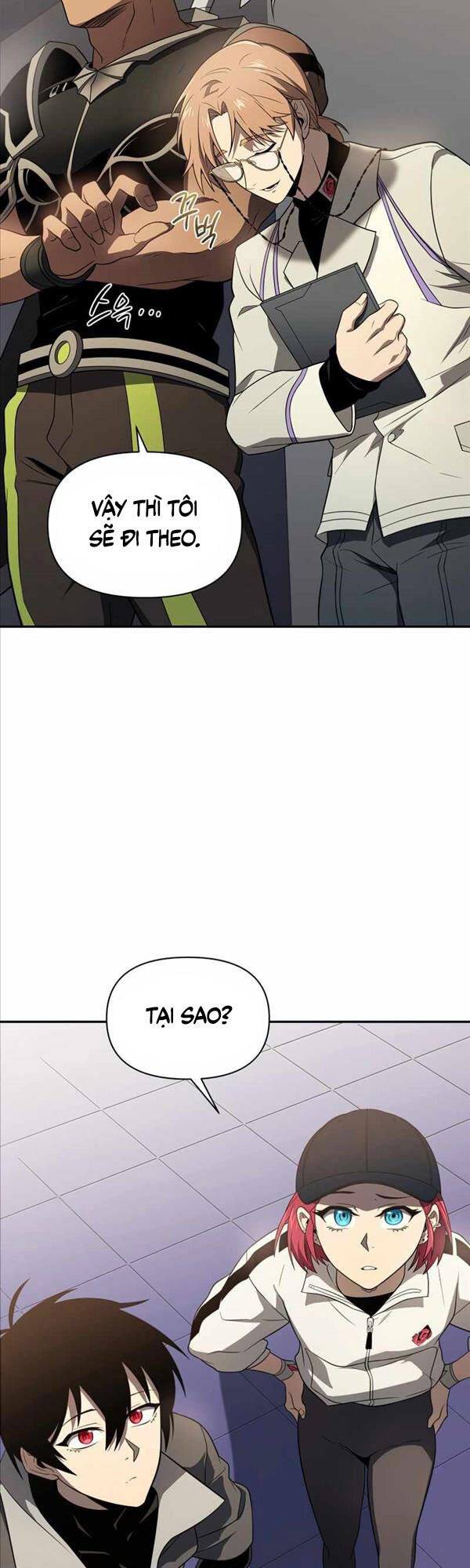 Người Chơi Trở Lại Sau 10000 Năm: Chapter 31