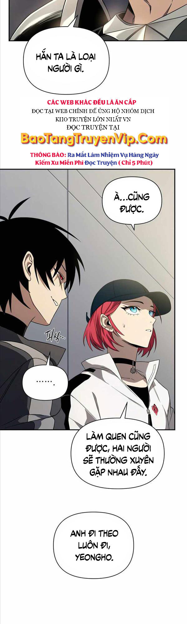 Người Chơi Trở Lại Sau 10000 Năm: Chapter 31