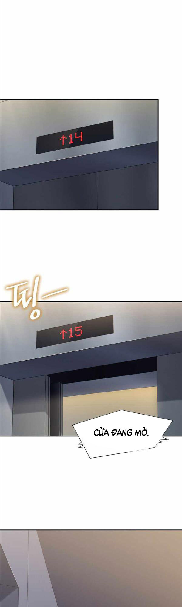 Người Chơi Trở Lại Sau 10000 Năm: Chapter 31