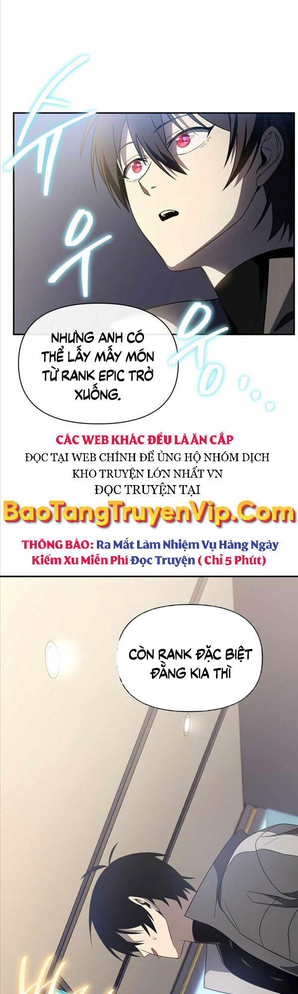 Người Chơi Trở Lại Sau 10000 Năm: Chapter 31