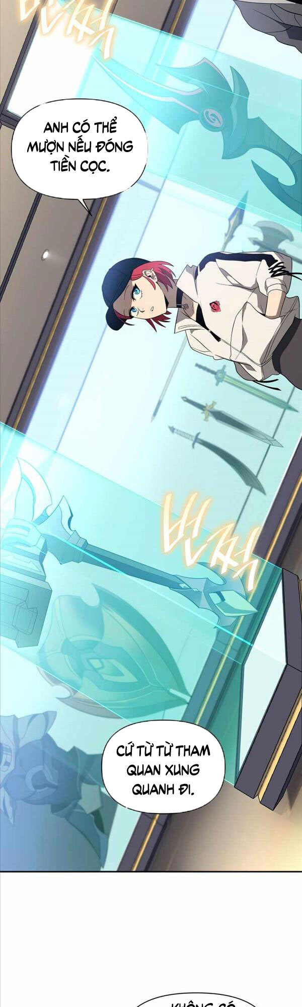 Người Chơi Trở Lại Sau 10000 Năm: Chapter 31