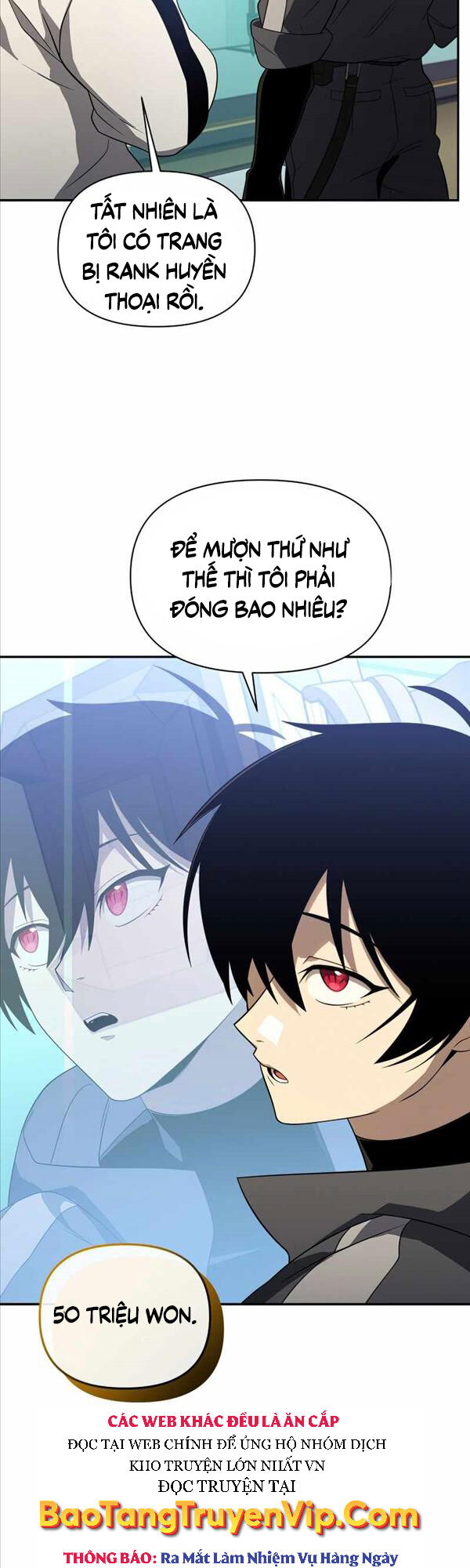 Người Chơi Trở Lại Sau 10000 Năm: Chapter 31